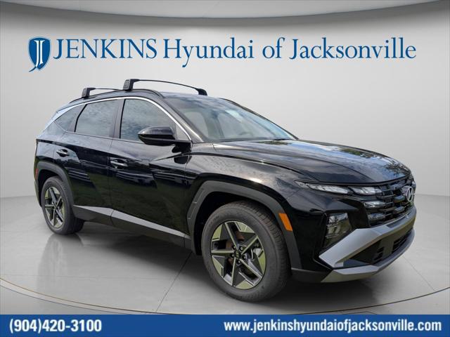 2026 Hyundai Tucson SEL for sale in JACKSONVILLE, FL