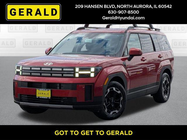 2026 Hyundai Santa Fe SEL for sale in NORTH AURORA, IL