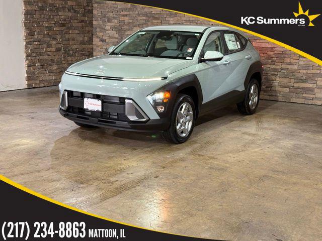 2026 Hyundai Kona SE for sale in MATTOON, IL
