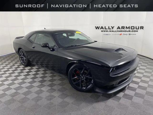 2023 Dodge Challenger GT for sale in Alliance, OH