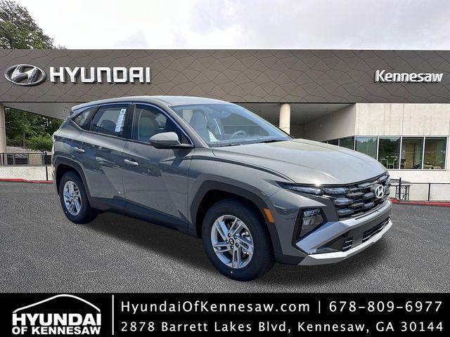 2026 Hyundai Tucson SE for sale in KENNESAW, GA