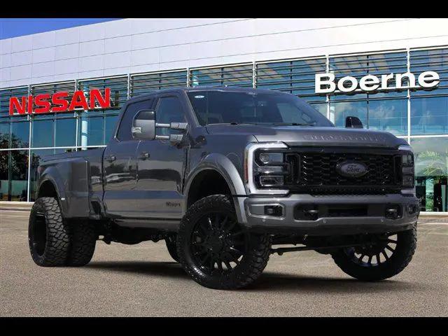 2026 Ford F-450 Platinum for sale in Boerne, TX
