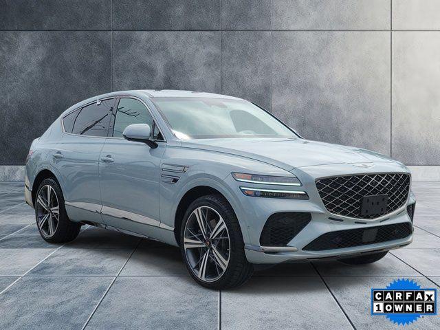 2025 Genesis GV80 3.5T e-SC for sale in DEERFIELD BEACH, FL