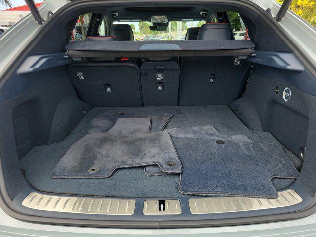 2025 Genesis GV80 3.5T e-SC