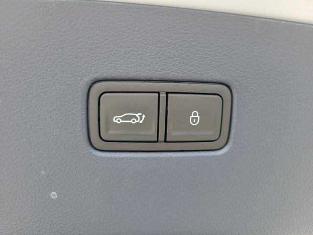 2025 Genesis GV80 3.5T e-SC