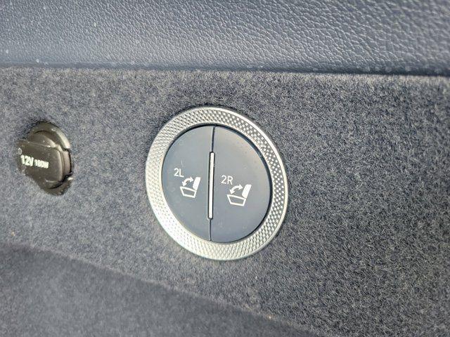 2025 Genesis GV80 3.5T e-SC