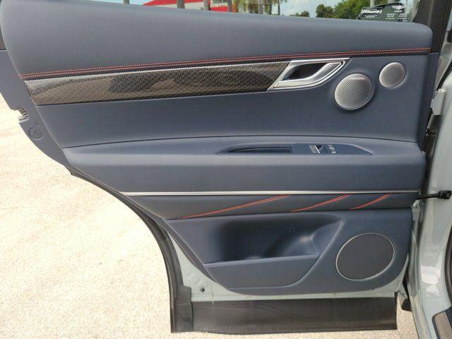 2025 Genesis GV80 3.5T e-SC