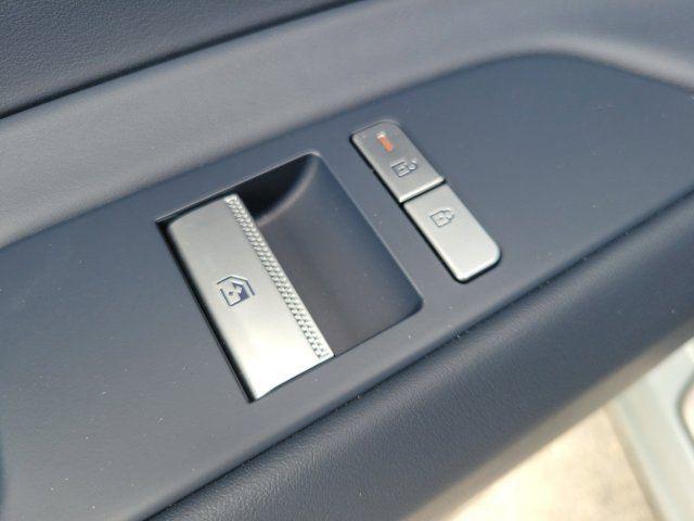 2025 Genesis GV80 3.5T e-SC