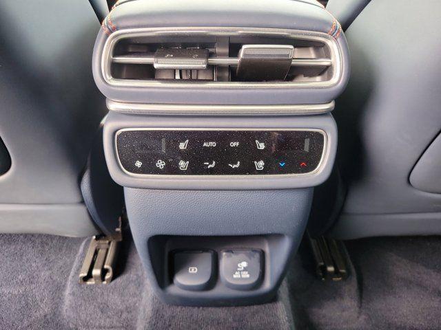 2025 Genesis GV80 3.5T e-SC