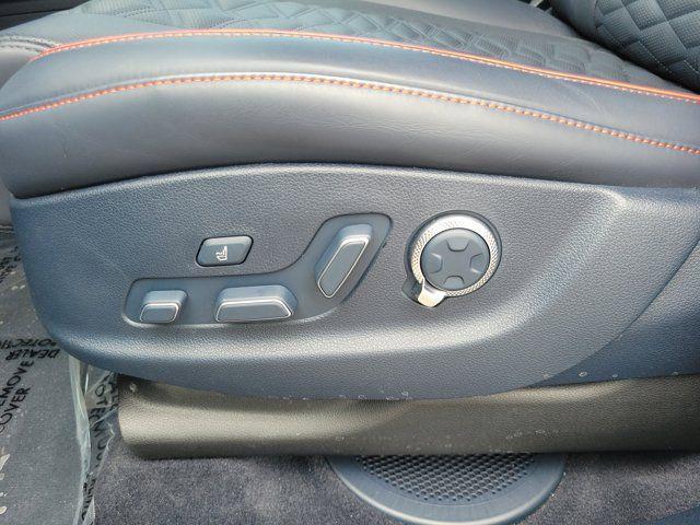 2025 Genesis GV80 3.5T e-SC