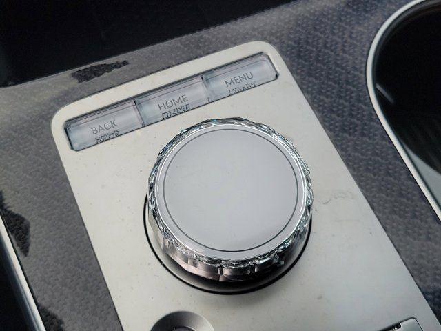 2025 Genesis GV80 3.5T e-SC