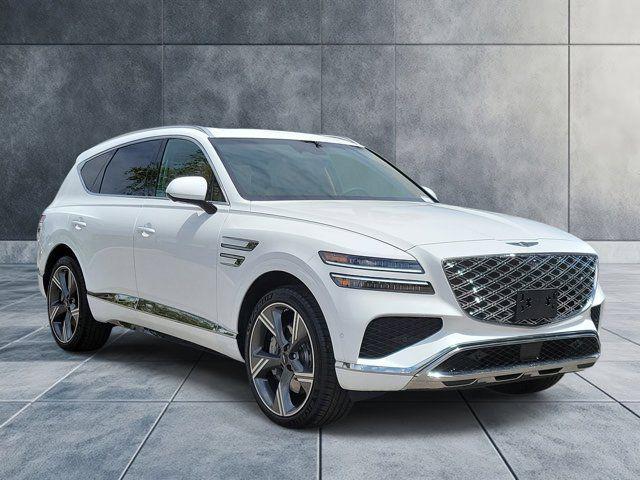 2026 Genesis GV80 3.5T Prestige AWD for sale in DEERFIELD BEACH, FL