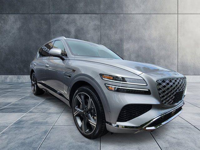 2026 Genesis GV80 3.5T Prestige AWD for sale in DEERFIELD BEACH, FL