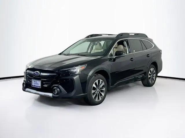 2023 Subaru Outback Limited for sale in Lawrence, NJ