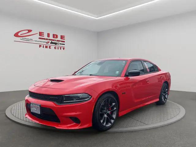 2023 Dodge Charger R/T for sale in Pine City, MN