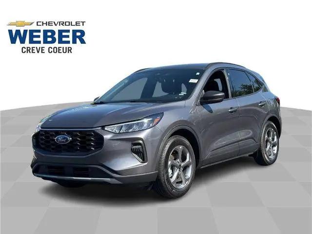2026 Ford Escape ST-Line for sale in Creve Coeur, MO
