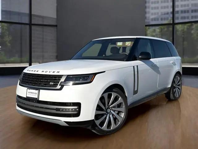 2023 Land Rover Range Rover P530 SE for sale in San Juan, TX