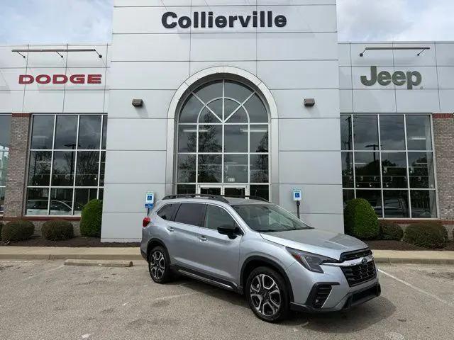 2024 Subaru Ascent Limited 7-Passenger for sale in Collierville, TN