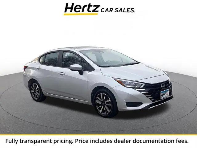 2025 Nissan Versa 1.6 SV for sale in Florissant, MO
