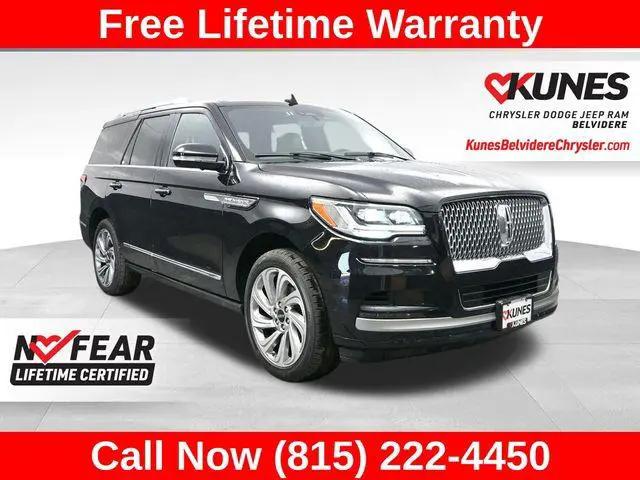 2024 Lincoln Navigator Reserve for sale in Belvidere, IL