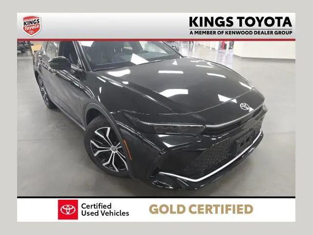 2024 Toyota Crown Limited for sale near Cincinnati, OH