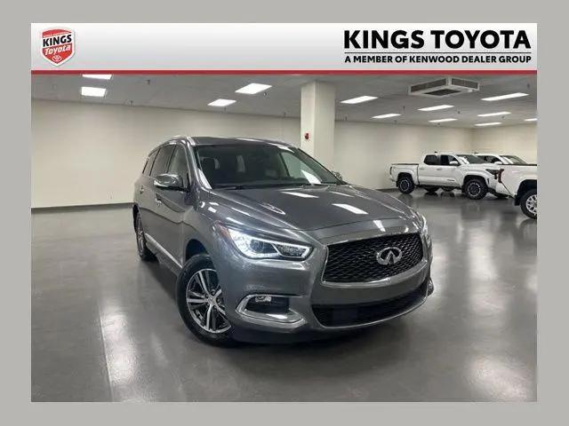 2019 INFINITI QX60 for sale near Cincinnati, OH