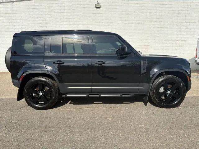 2025 Land Rover Defender 110 P400 S for sale in Madison, NC