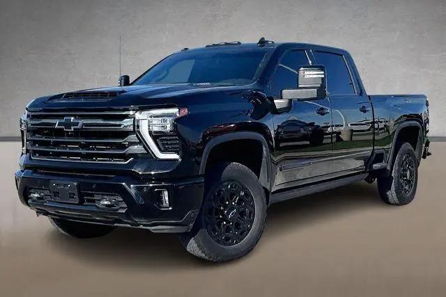 2024 Chevrolet Silverado 3500HD High Country for sale in Oklahoma City, OK