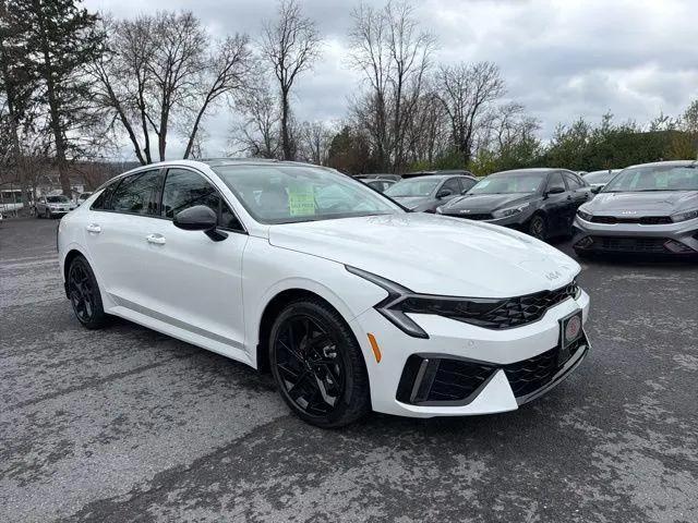 2026 Kia K5 GT-Line AWD for sale in Sunbury, PA