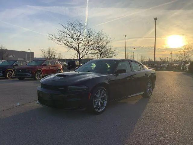 2023 Dodge Charger GT for sale in Avon, IN