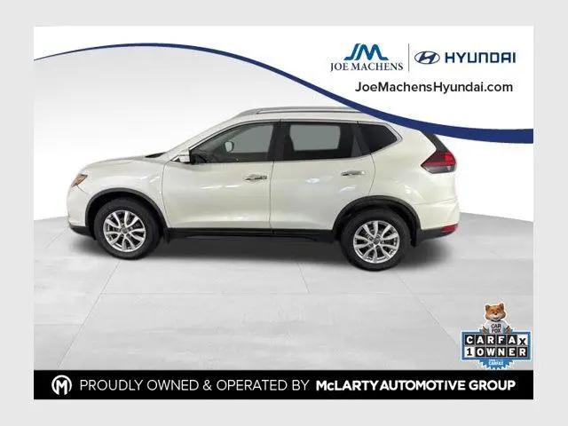 2020 Nissan Rogue SV Intelligent AWD for sale in Columbia, MO