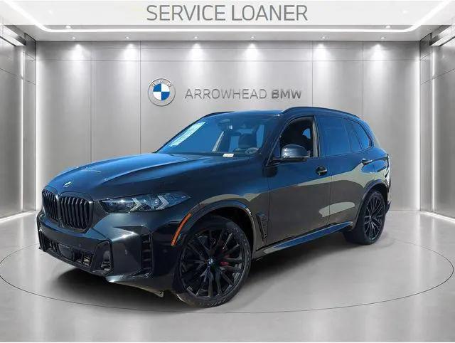 2026 BMW X5 sDrive40i for sale in Glendale, AZ