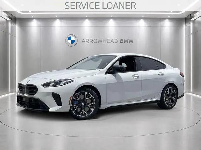 2025 BMW M235 Gran Coupe xDrive for sale in Glendale, AZ