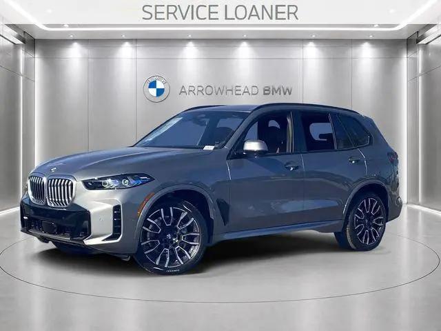 2026 BMW X5 sDrive40i for sale in Glendale, AZ