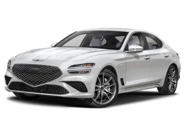 2025 Genesis G70 2.5T RWD for sale in Smithtown, NY