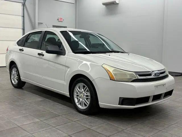 2009 Ford Focus SE for sale in Murray, KY