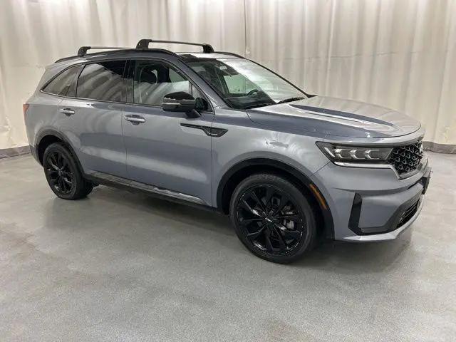 2022 Kia Sorento SX for sale in Waterbury, CT