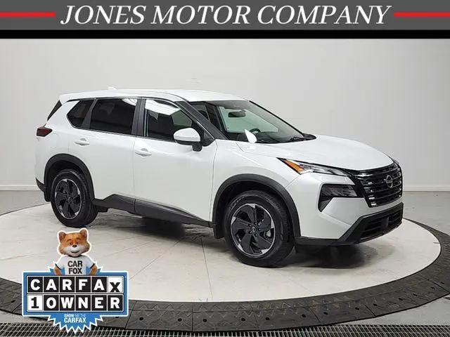 2025 Nissan Rogue SV FWD for sale in Savannah, TN