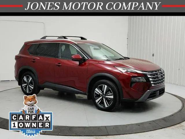 2024 Nissan Rogue SL FWD for sale in Savannah, TN