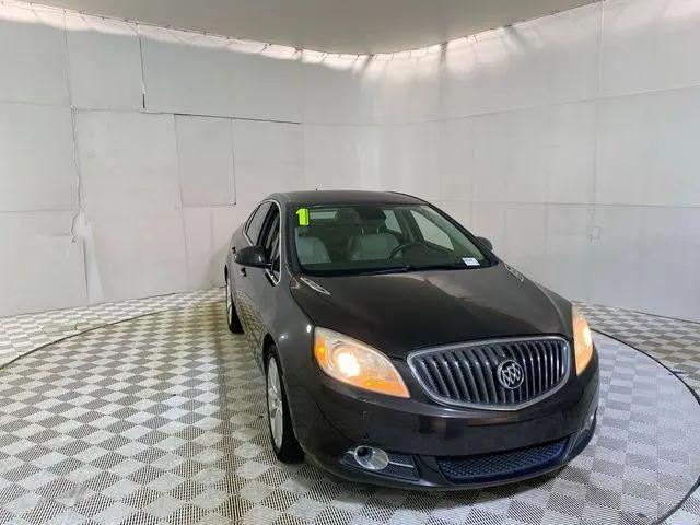 2013 Buick Verano Leather Group for sale in Redford, MI