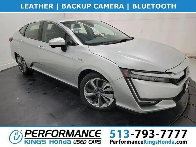 2021 Honda Clarity Plug-In Hybrid for sale near Cincinnati, OH