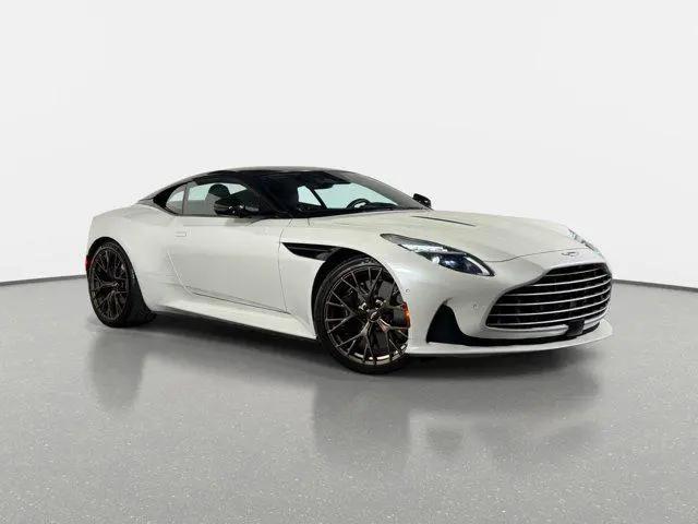 2024 Aston Martin DB12 Coupe for sale in Pompano Beach, FL