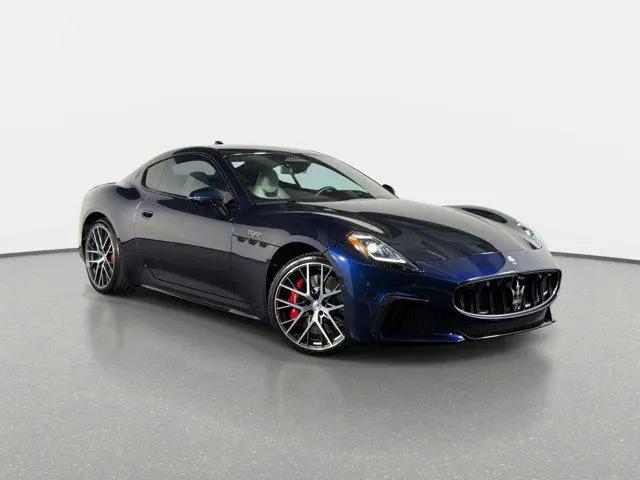 2024 Maserati GranTurismo Trofeo for sale in Pompano Beach, FL