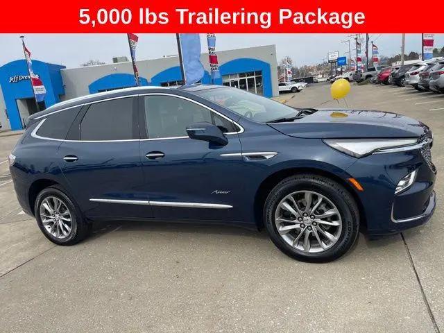 2024 Buick Enclave Avenir AWD for sale in Zanesville, OH