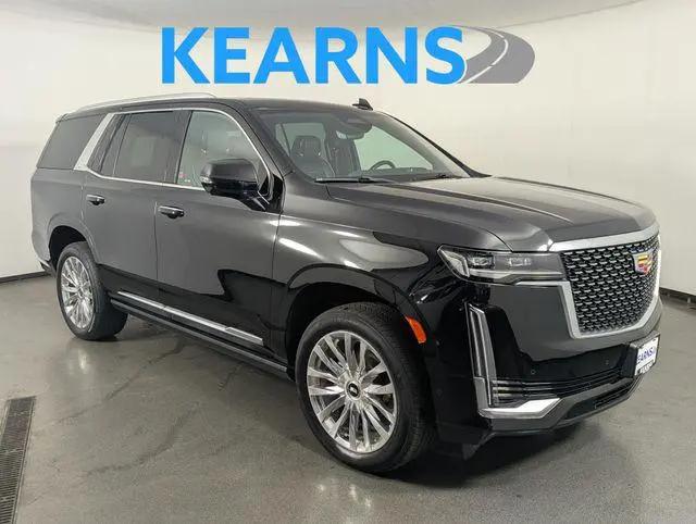 2023 Cadillac Escalade Premium Luxury for sale in Johnson Creek, WI