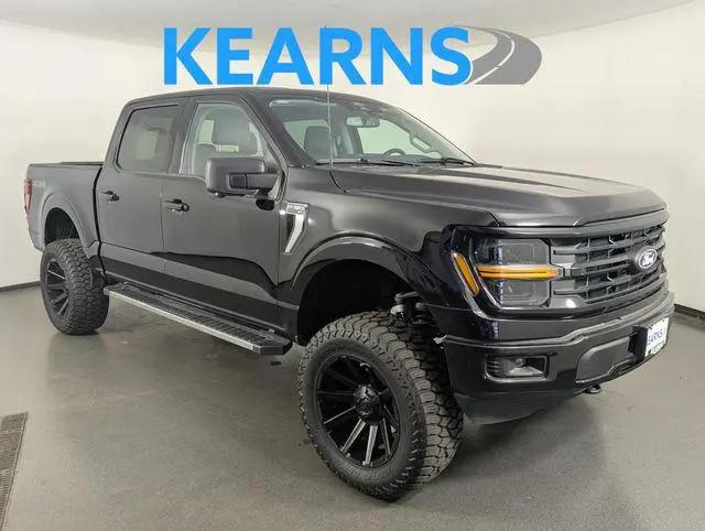 2024 Ford F-150 XLT for sale in Johnson Creek, WI