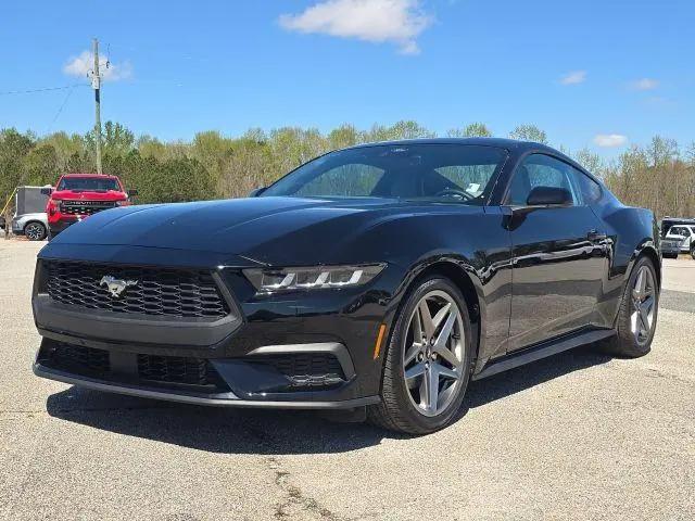 2024 Ford Mustang EcoBoost Fastback for sale in Dallas, GA