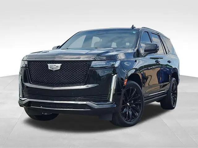 2023 Cadillac Escalade 4WD Sport for sale in Colorado Springs, CO
