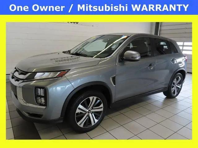 2025 Mitsubishi Outlander Sport 2.0 SE AWC for sale in Gonzales, LA