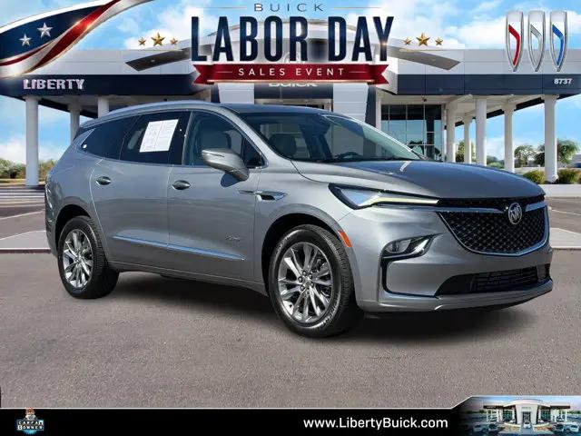 2023 Buick Enclave Avenir AWD for sale in Peoria, AZ